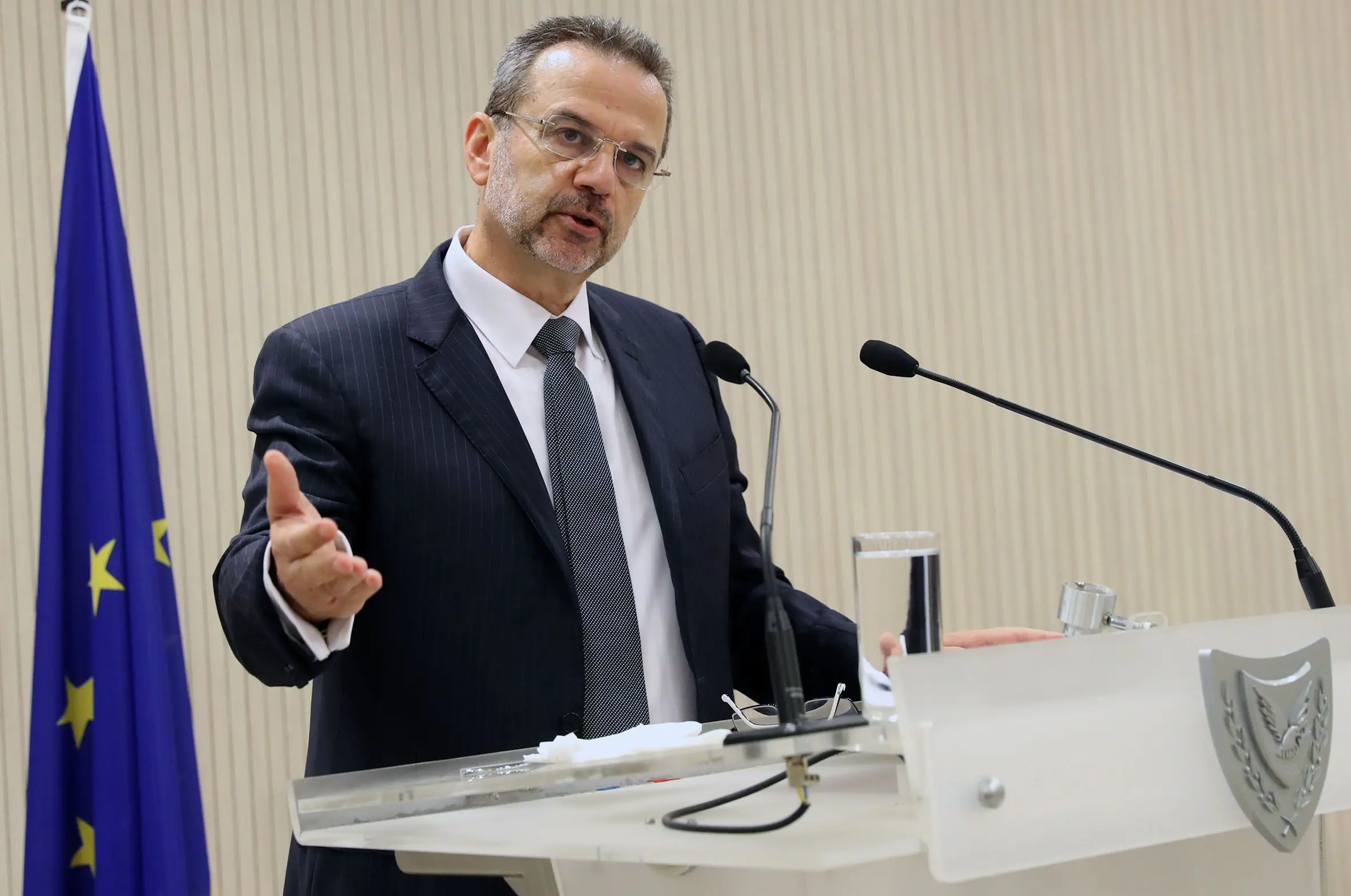 Κόκκινος: Η ψηφιακή μεταρρύθμιση θα βοηθήσει στην επανεκκίνηση