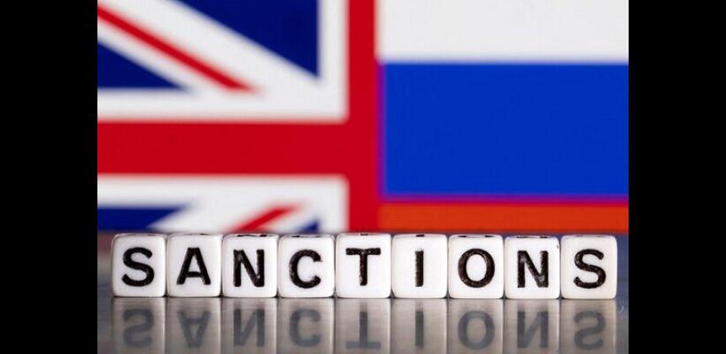 Η Βρετανία αποκαλύπτει αύριο μεγάλο πακέτο κυρώσεων στη Ρωσία