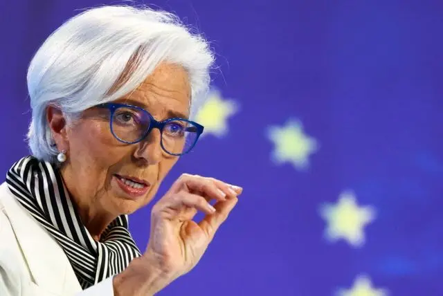 Πώς η άνοδος των μισθών στη Γερμανία υποσκάπτει τη μείωση των επιτοκίων