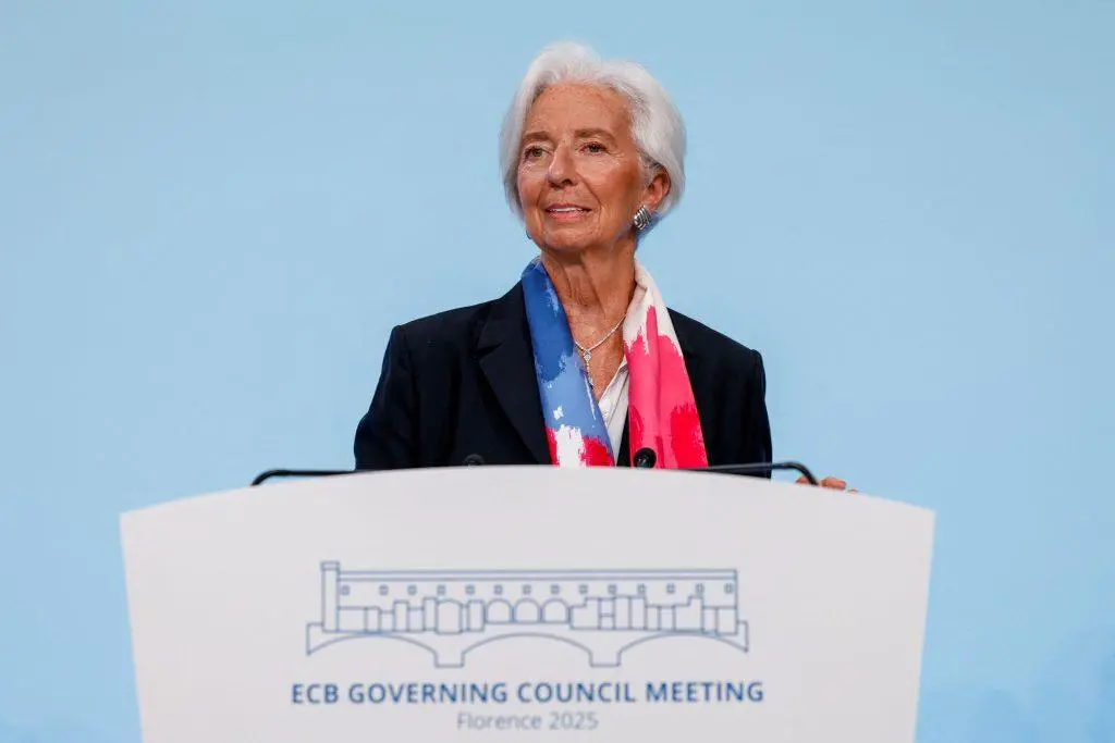 Λαγκάρντ: Πώς συμφώνησαν «γεράκια και περιστέρια» στην ΕΚΤ