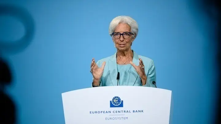 Καμπανάκι Λαγκάρντ για αδράνεια Ευρώπης στην ενοποίηση κεφαλαιαγορών