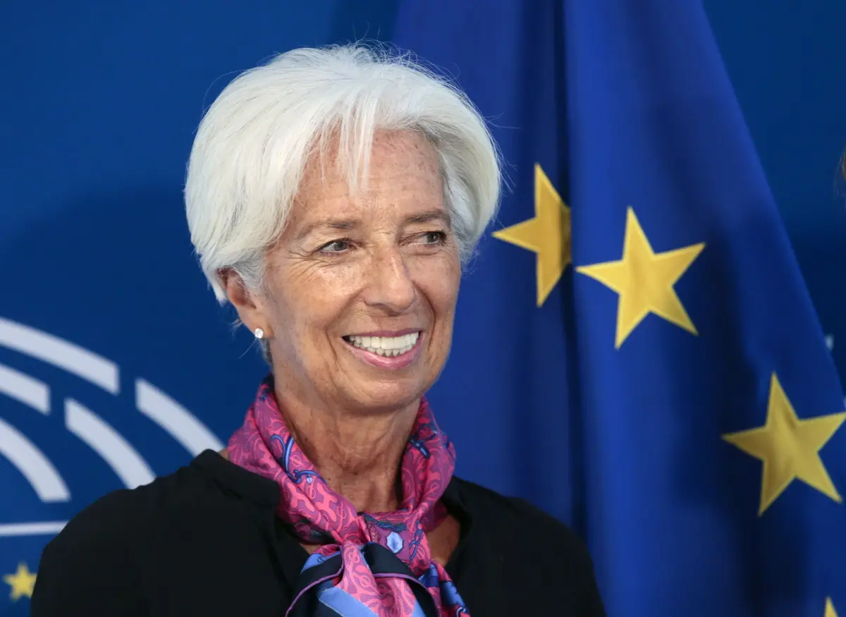 Λαγκάρντ: Οι γαλλογερμανικές προτάσεις είναι στοχευμένες και ευπρόσδεκτες