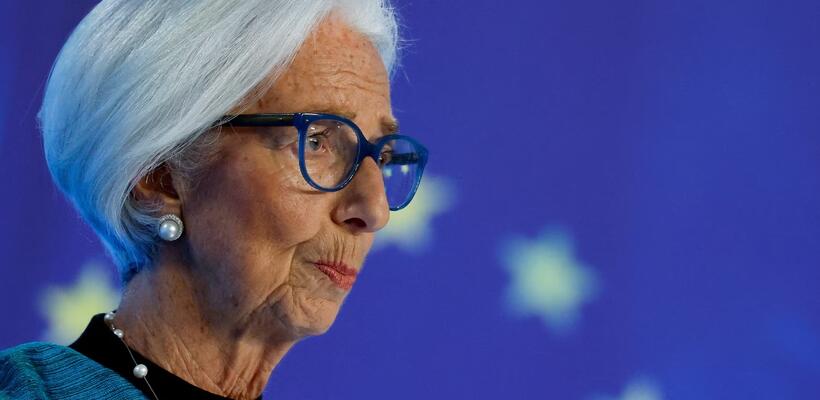 Τι προβλέπουν οι οικονομολόγοι για τη διαδοχή Λαγκάρντ