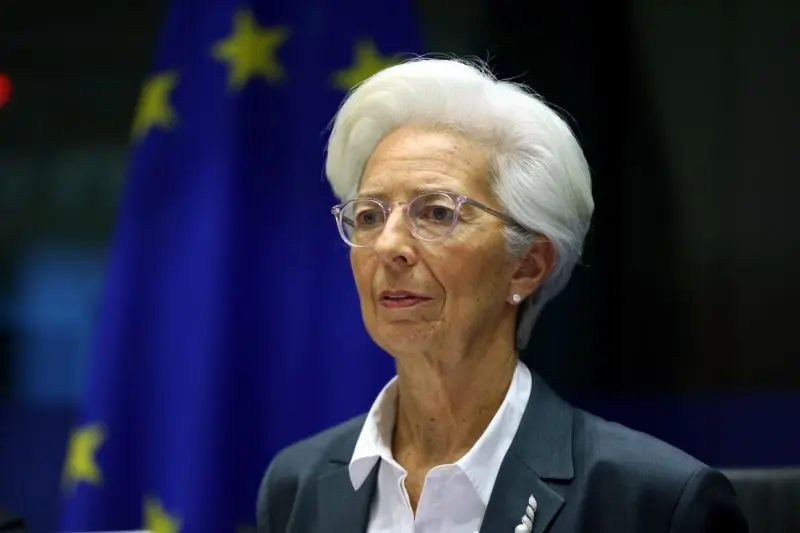 Λαγκάρντ: Η ΕΚΤ θα αγοράσει ελληνικά ομόλογα