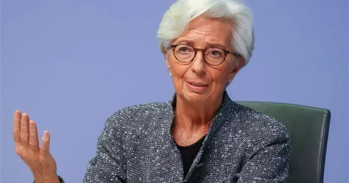 Λαγκάρντ: Έρχονται νέες αυξήσεις επιτοκίων που ίσως «φρενάρουν» την ανάπτυξη