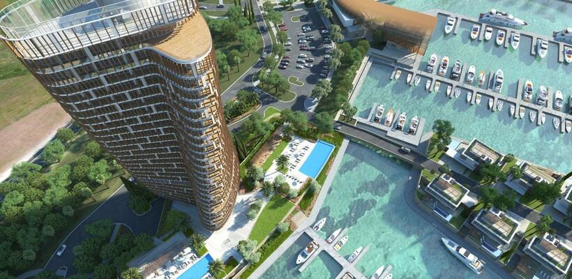 Μεγάλες επενδύσεις, μεγάλα κέρδη στον τουρισμό