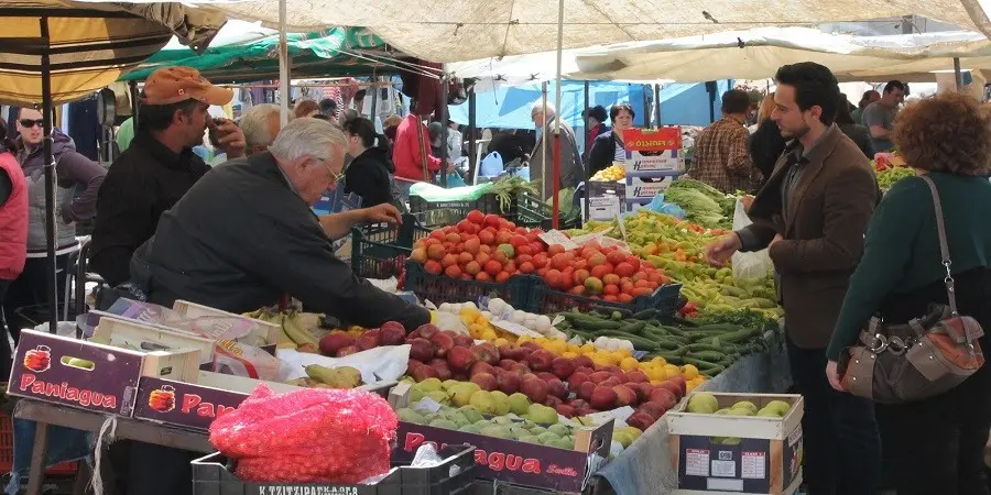 Στο 91% του μέσου όρου ΕΕ οι τιμές για τα νοικοκυριά στην Κύπρο το 2022