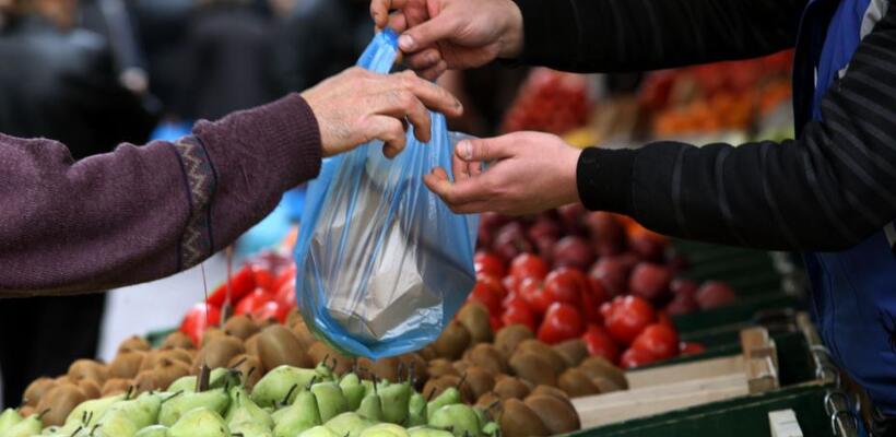 Ανησυχία από τις αυξημένες τιμές σε φθαρτά και οπωροκηπευτικά (λίστα)