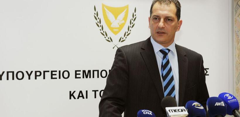 Λακκοτρύπης: Κανονικά το ενεργειακό μας πρόγραμμα