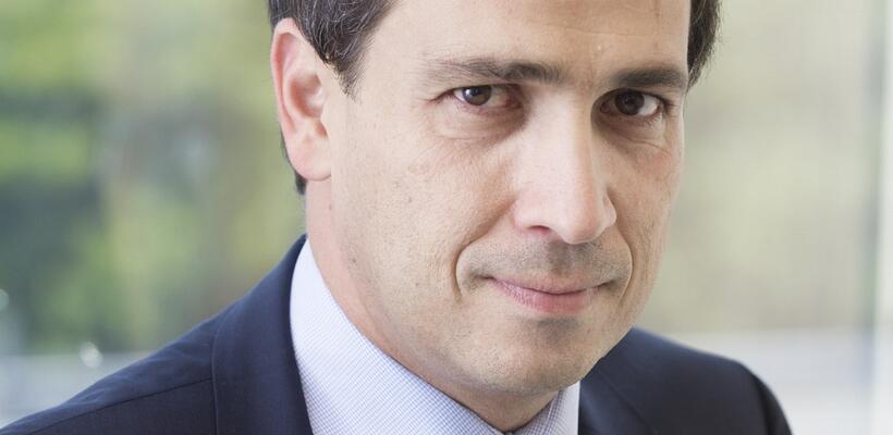 Νέος Πρόεδρος ΚΕΔΙΠΕΣ ο Λάμπρος Παπαδόπουλος