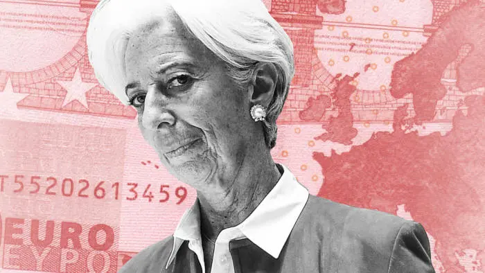 FT: Γιατί η ΕΚΤ δεν πρέπει να υποκύψει στα «γεράκια»
