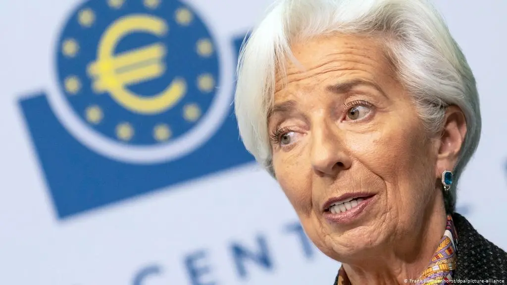 Νέα αύξηση 75 μονάδων βάσης στα επιτόκια της ΕΚΤ
