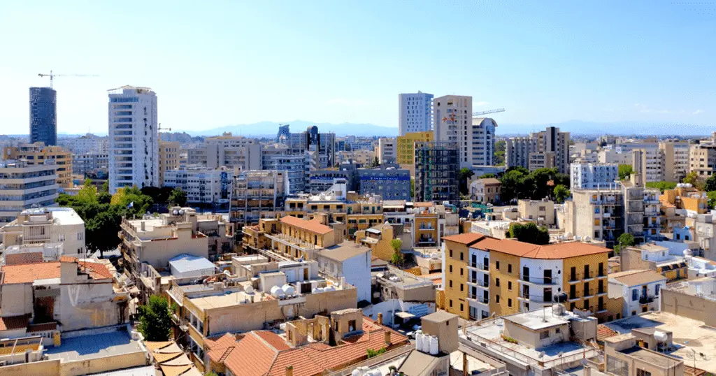 Πέντε επενδυτικές ευκαιρίες στη Λευκωσία - Ακίνητα με αξία και προοπτική