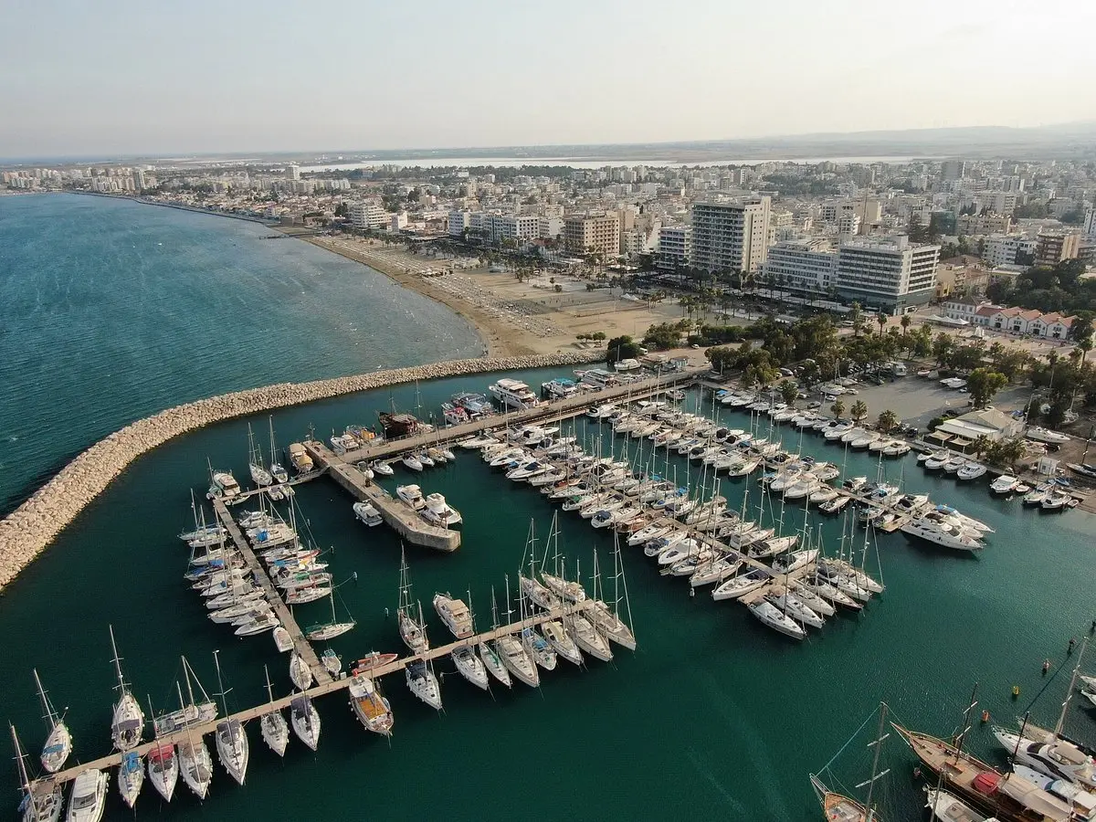Σε τροχιά υλοποίησης το yacht club στη μαρίνα Λάρνακας
