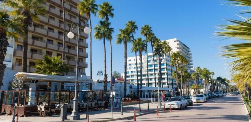 Πρόεδρος ΕΒΕΛ: «Θετικότατες» οι προοπτικές του τουρισμού στη Λάρνακα το 2026