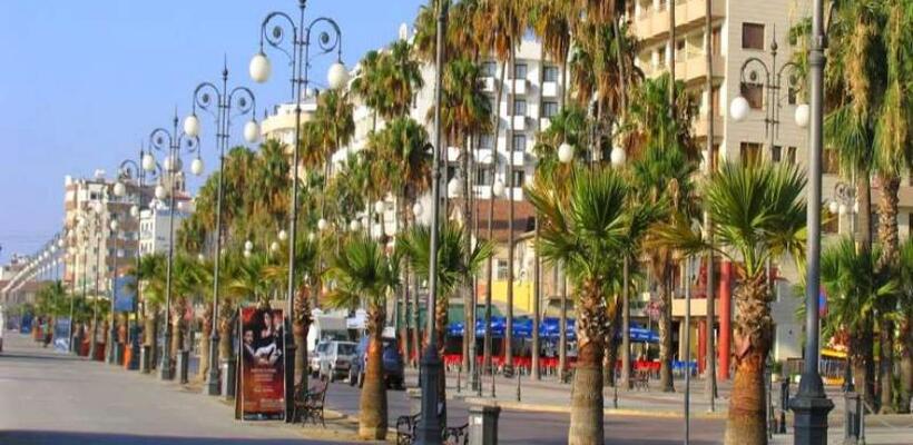 ΕΤΑΠ Λάρνακας: Στοχευμένες δράσεις για την ανάδειξη της τουριστικής ταυτότητας