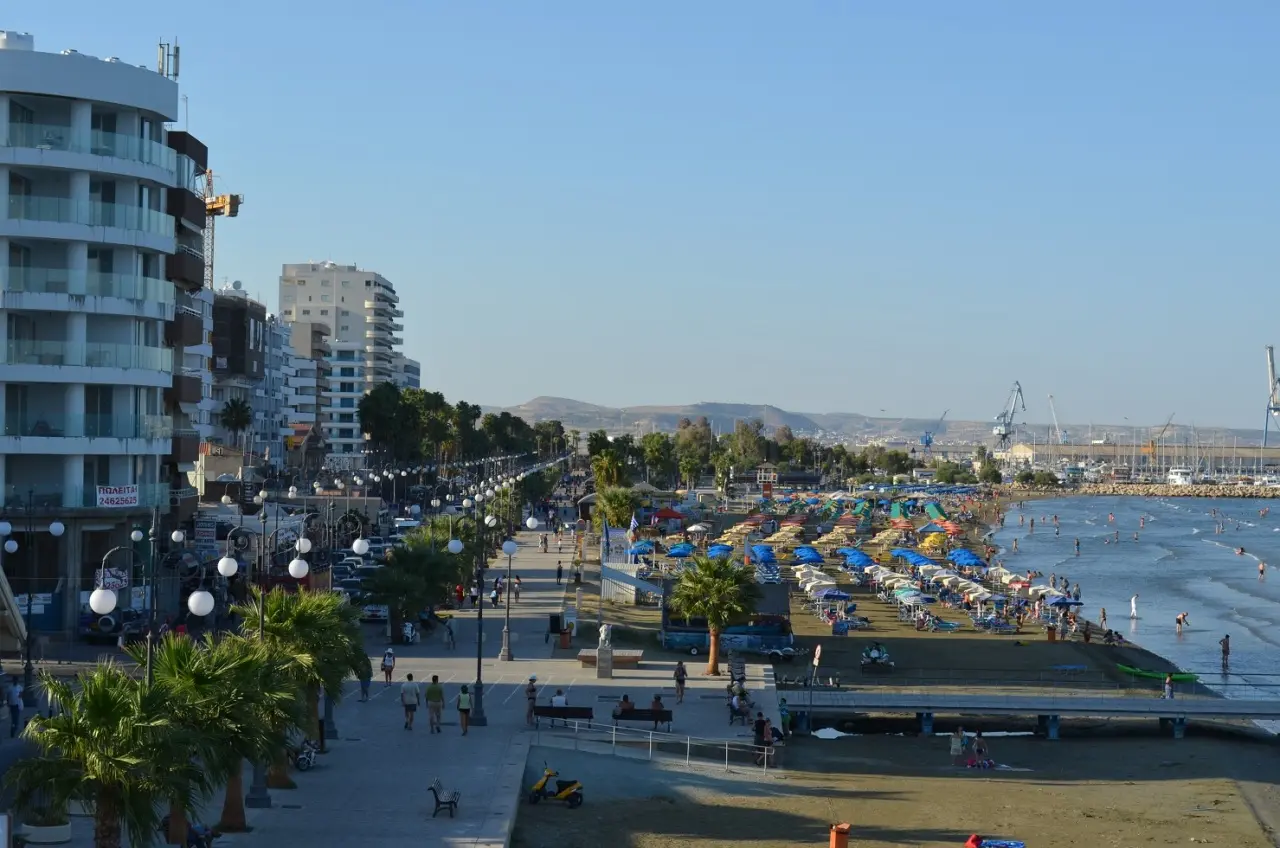 Λήγει η εξόφληση Δημοτικών Φορολογιών Λάρνακας