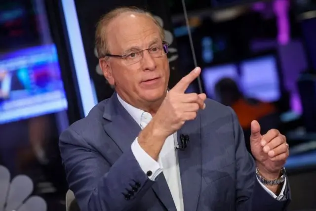 BlackRock: Αγοράζει τα λιμάνια της Διώρυγας του Παναμά μετά από πιέσεις Τραμπ