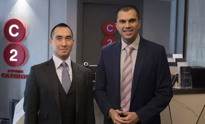 Κυβέρνηση-Melco: Στόχος η Κύπρος να γίνει ελκυστική για τους τουρίστες