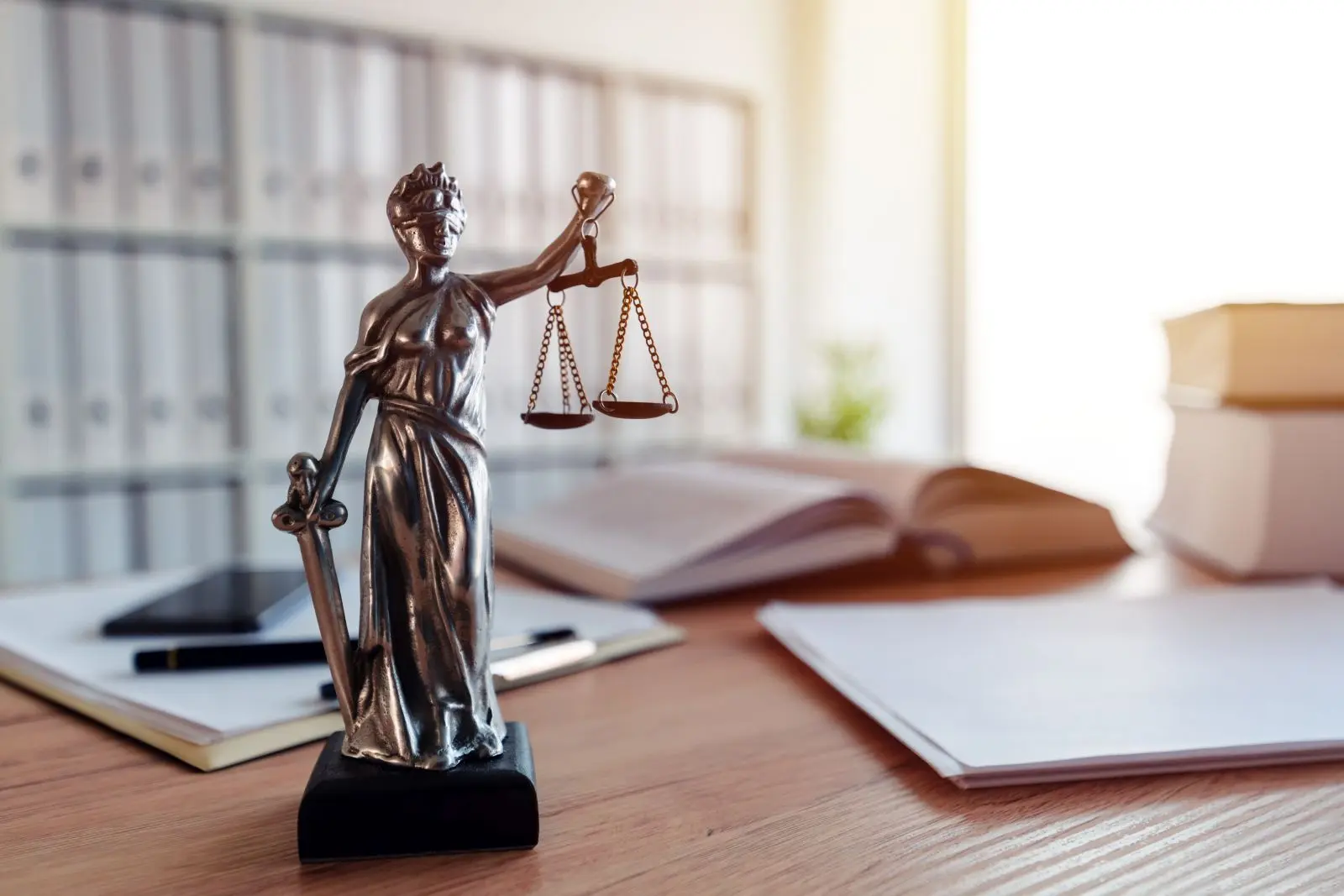 Women in Law: Ισχυρή η παρουσία γυναικών δικαστών στην Κύπρο