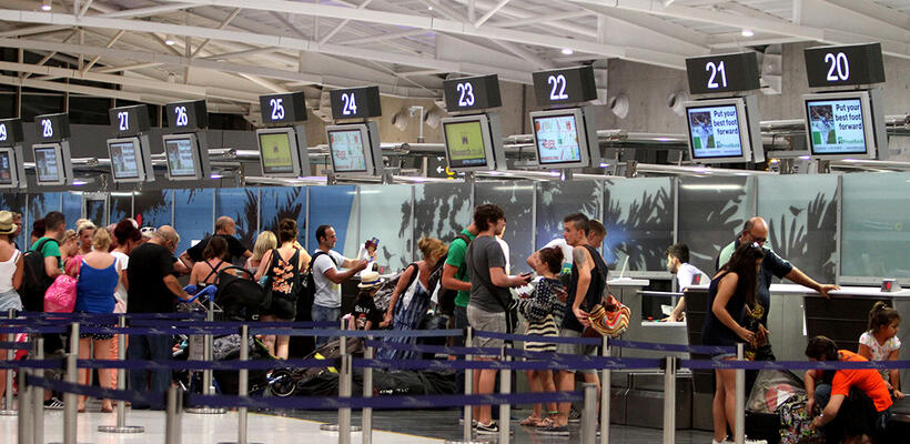 Πόσοι Αυστριακοί τουρίστες θα έρθουν φέτος στην Κύπρο;