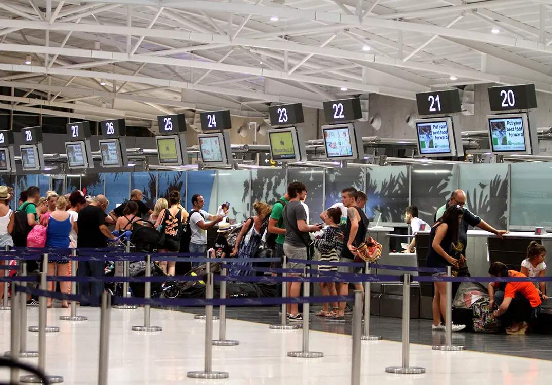 Πόσοι Αυστριακοί τουρίστες θα έρθουν φέτος στην Κύπρο;