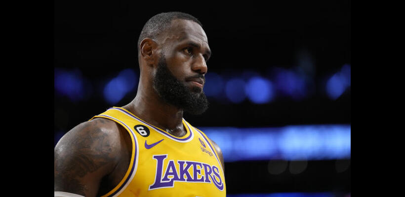 LeBron James: Οι 3 φορές που ο δισεκατομμυριούχος απέδειξε ότι έχει… «καβούρια στις τσέπες»