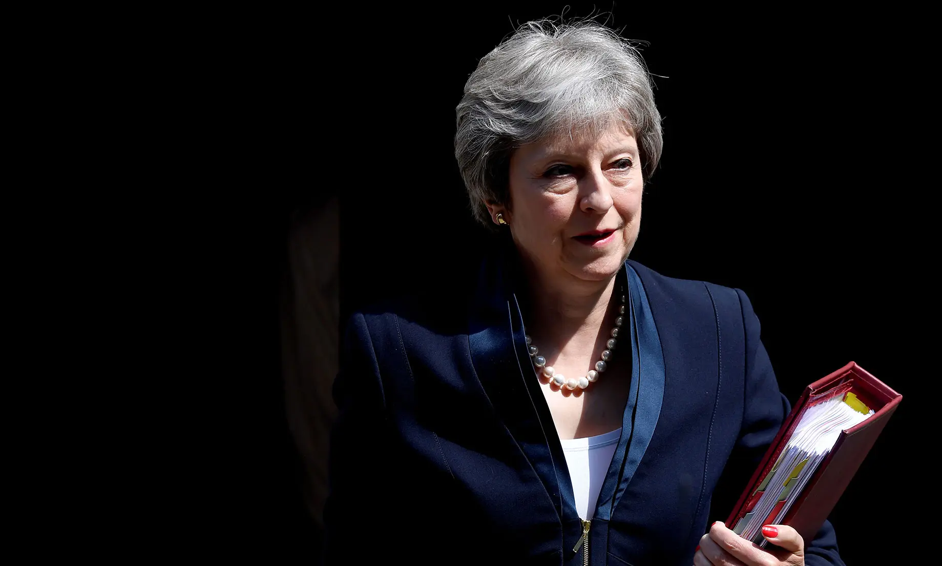 Προς αναβολή δύο μηνών οδεύει το Brexit;