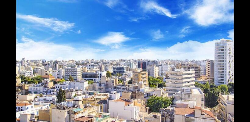 Οικονομικό περιβάλλον και τομέας των ακινήτων