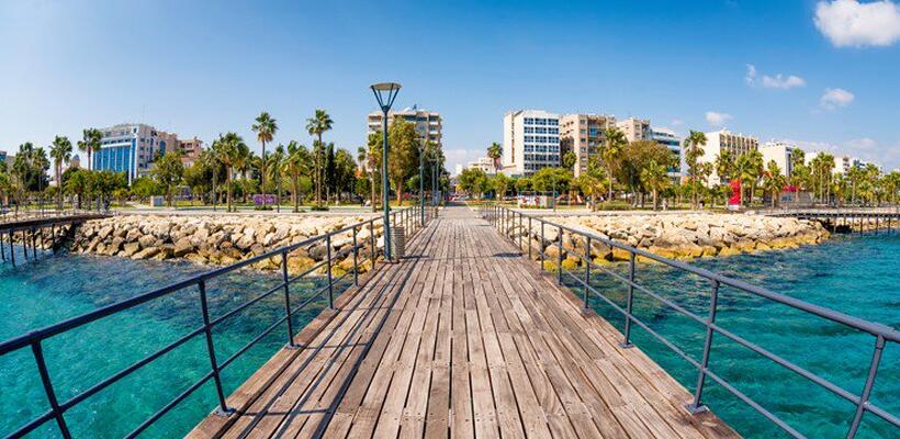 Στα  €400 εκατ. η αξία των έργων στη Λεμεσό 