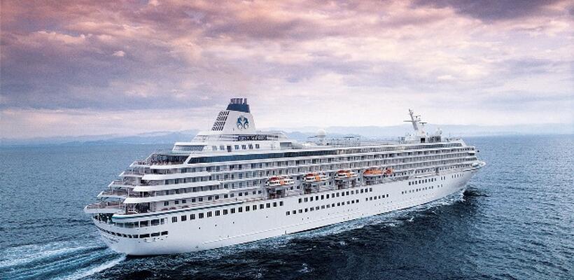 Η Λεμεσός πάει Μαϊάμι με κρουαζιέρα