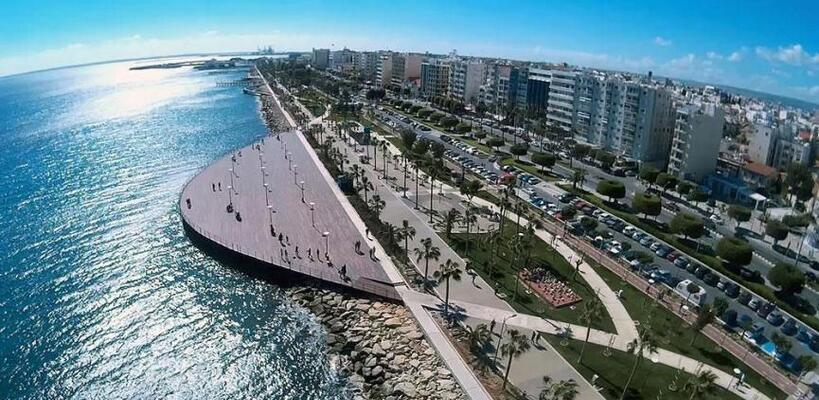 Στη Λεμεσό οι πωλήσεις ακινήτων δεν έκαναν ... διακοπές