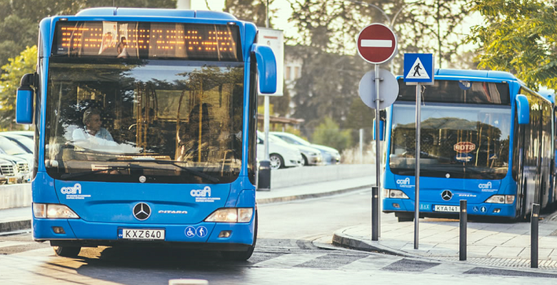 Έρχονται αλλαγές στις δημόσιες συγκοινωνίες