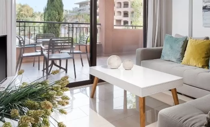 Aphrodite Gardens - Mεσογειακή ζωή σε ένα θέρετρο εμπνευσμένο από τη φύση