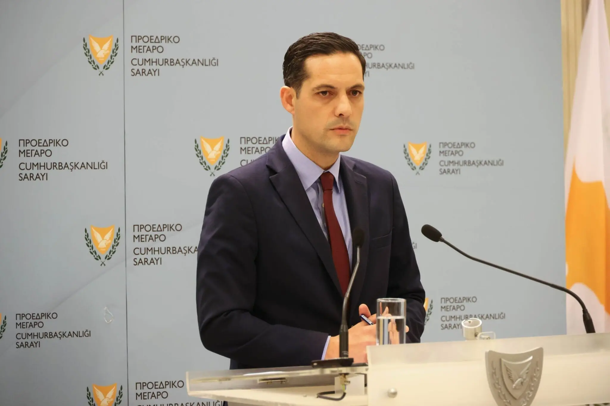 Λετυμπιώτης: Το 2026 ολοκληρώνεται το σύστημα αποθήκευσης ενέργειας