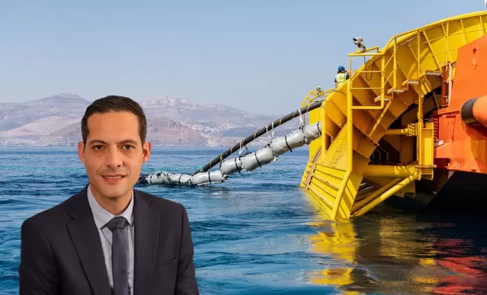 Λετυμπιώτης για ηλ. διασύνδεση: Με υπευθυνότητα και προσοχή για το καλό των καταναλωτών