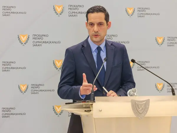 Λετυμπιώτης: Ψήφος εμπιστοσύνης η διπλή αναβάθμιση κυπριακής οικονομίας