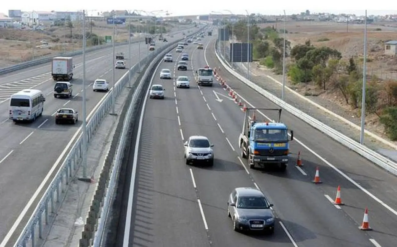 Κονδύλι €32,9 εκατ. για περιμετρικό Λευκωσίας από ΕΕ