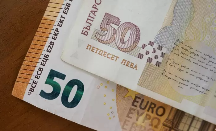 Δωρεάν ανταλλαγή λεβ με ευρώ από την ΚΤΚ μέχρι τις 2 Μαρτίου