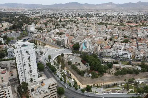 Η Λευκωσία ανάμεσα στις έξυπνες πόλεις του κόσμου