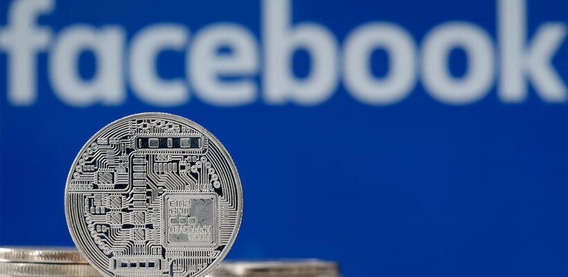 Πρόστιμο στο Facebook λόγω του κρυπτονομίσματος Libra;