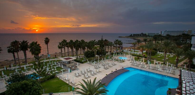 Πάσχα στην Πάφο με την Louis Hotels