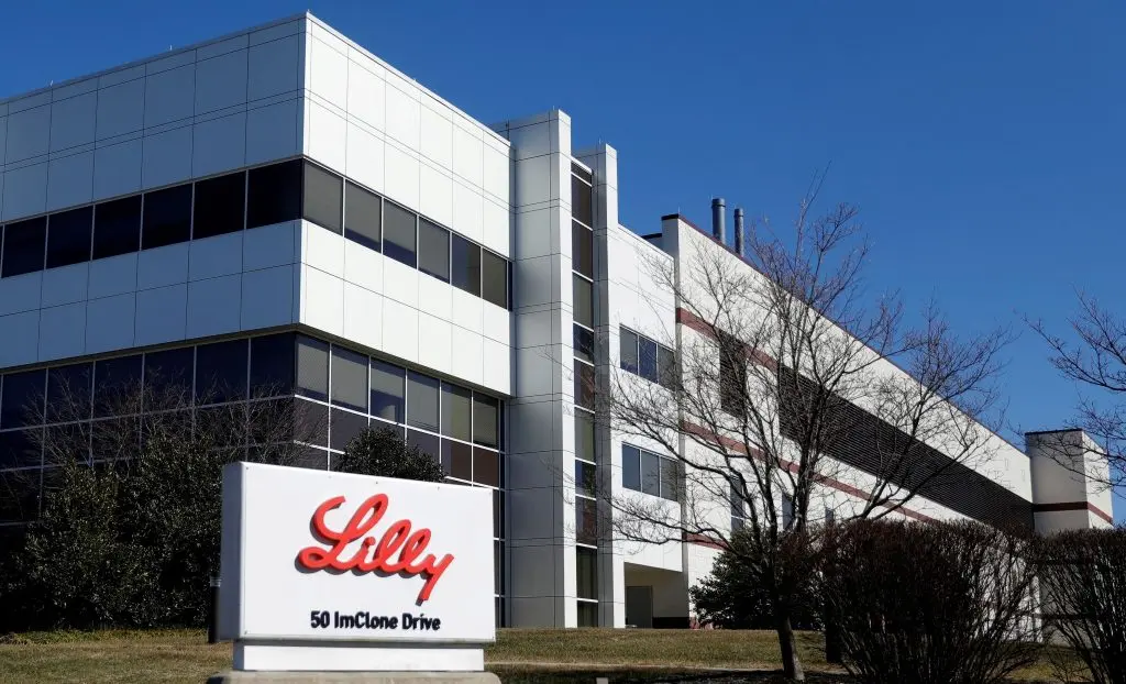 Eli Lilly: Επενδύει στην Ινδία - Δημιουργεί κόμβο εξαγωγών