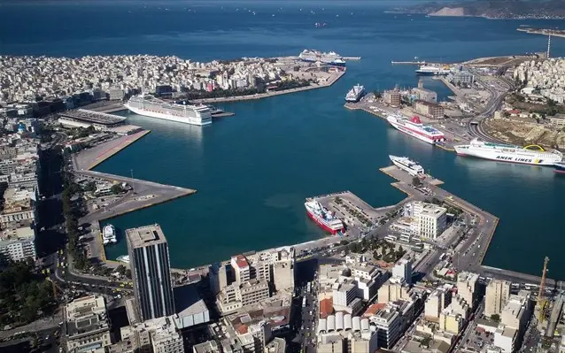 Το top 10 των μεγαλύτερων ναυτιλιακών κέντρων του κόσμου