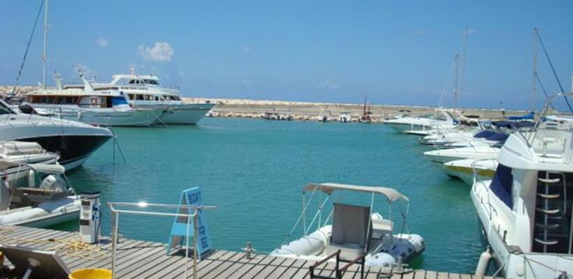 Ετοιμάζονται οι όροι προσφορών για μελέτες για το λιμάνι Λατσιού