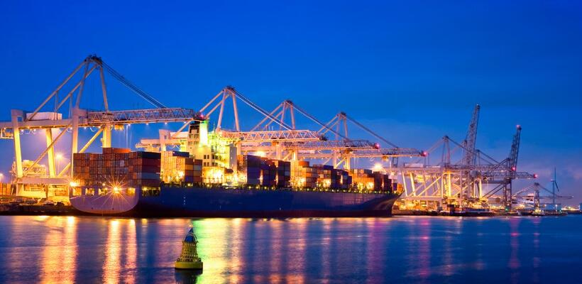 Σχέδια για την προώθηση της κυπριακής ναυτιλίας στα λιμάνια του κόσμου