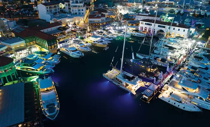 Το Limassol Boat Show 2020 επιστρέφει και αναμένεται να ξεπεράσει τις προσδοκίες