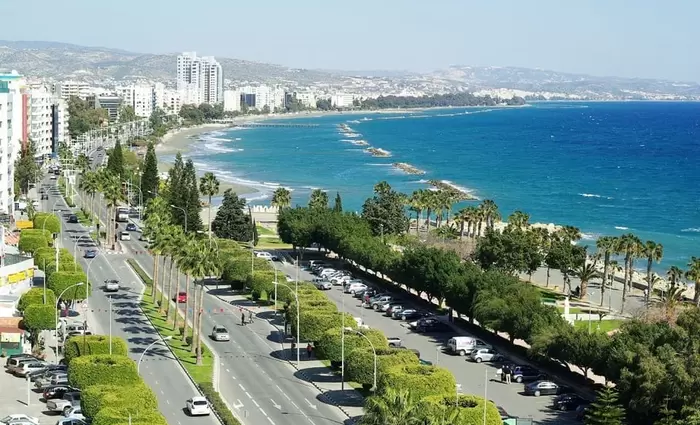 Βραβείο 'Πράσινη Πόλη της Κύπρου' και στον Δήμο Λεμεσού