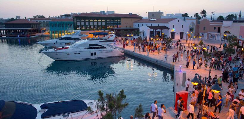 Times: Έντονη παρουσία Ρώσων στην Κύπρο