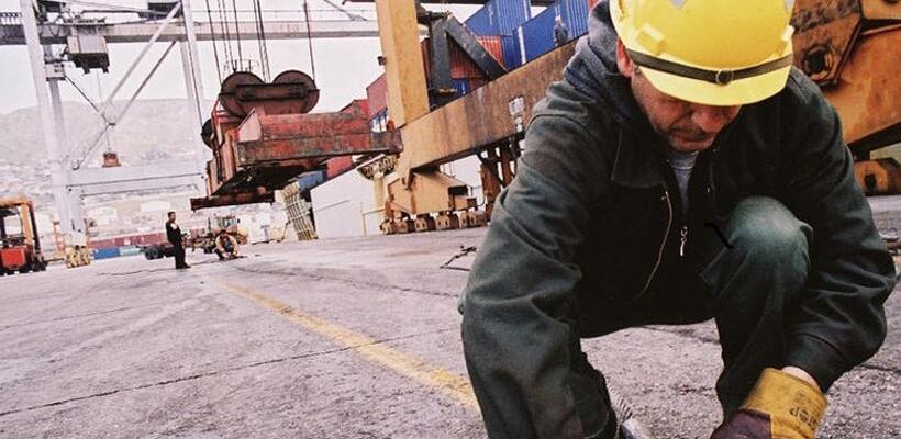 Απεργούν οι λιμενεργάτες Λεμεσού στις 16 Ιανουαρίου